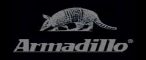 Ручки для міжкімнатних дверей Армадилло Armadillo